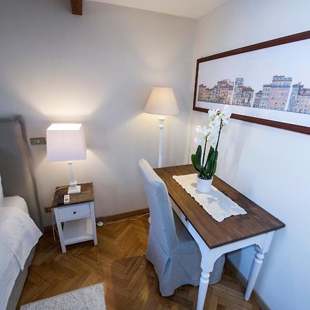 Bed & Breakfast A Casa Di Lia A Roma Rum bild