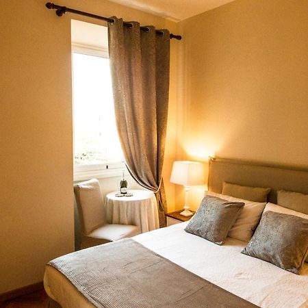 Bed & Breakfast A Casa Di Lia A Roma Rum bild