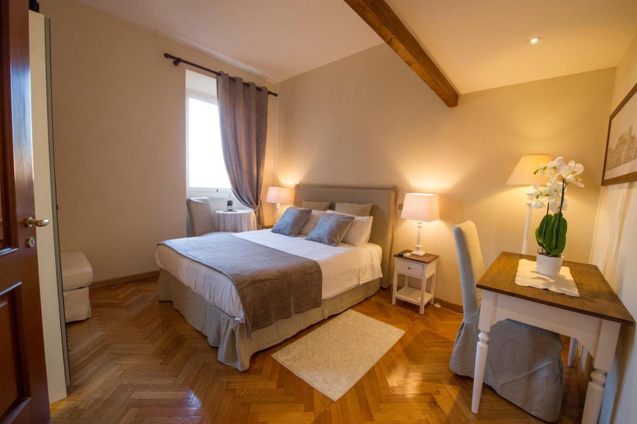Bed & Breakfast A Casa Di Lia A Roma Rum bild