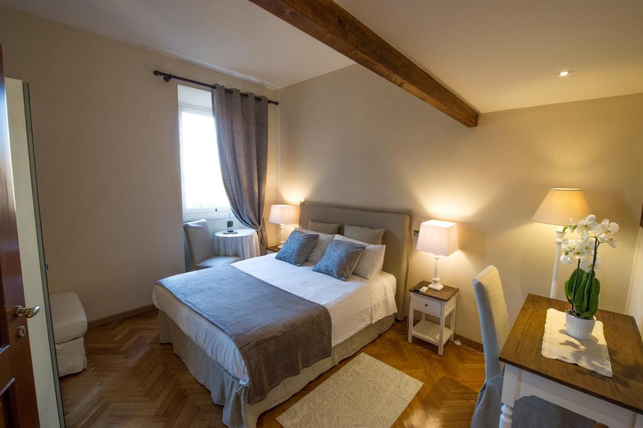 Bed & Breakfast A Casa Di Lia A Roma Rum bild