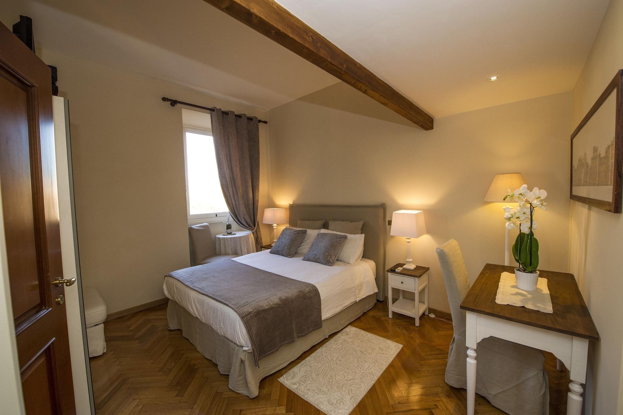 Bed & Breakfast A Casa Di Lia A Roma Exteriör bild