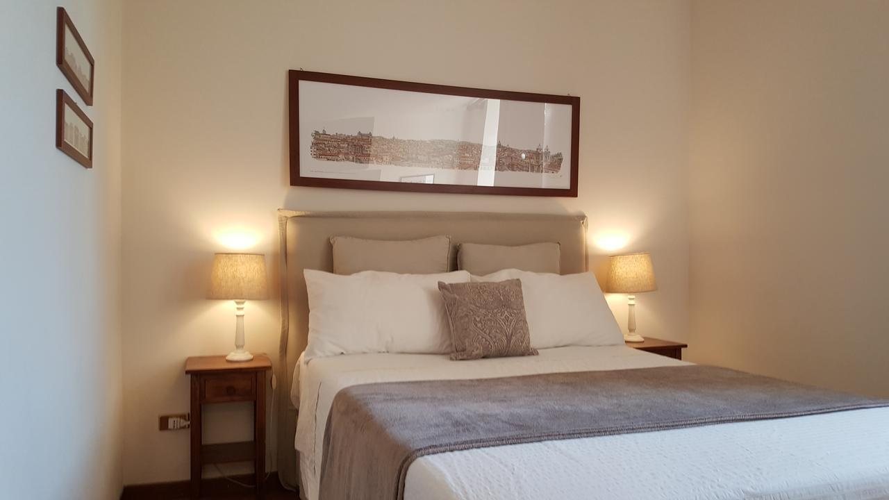 Bed & Breakfast A Casa Di Lia A Roma Exteriör bild